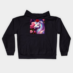 Unicorn Kids Hoodie